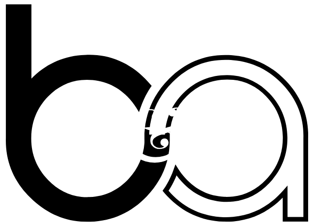 BA Studio Logo