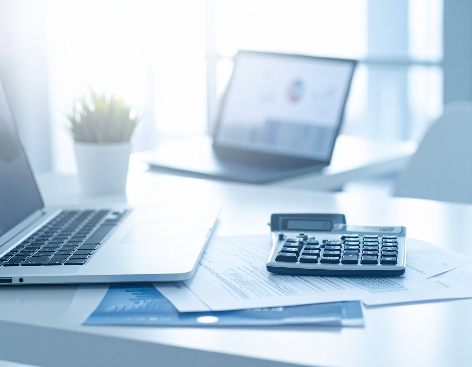 Steuerberater Website